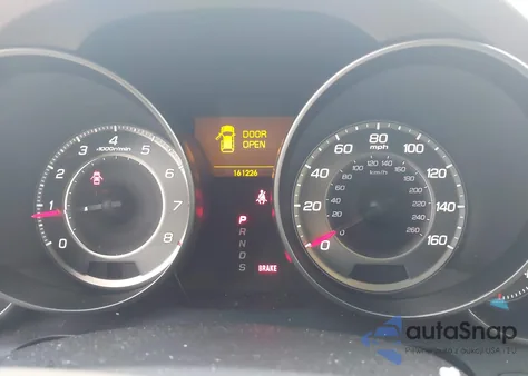 2012 Acura Mdx Technology Package from USA, damaged, VIN 2HNYD2H43CH507706